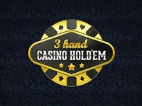 เกมสล็อต 3-Hand Casino Holdem